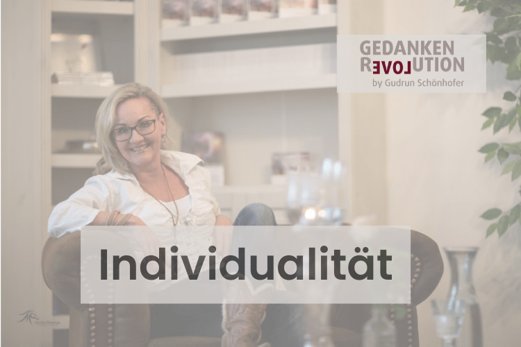 Individualität